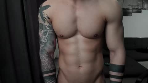 RichardDarell online show from 16, 2, 2025