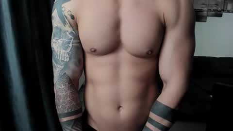 RichardDarell online show from 21, 10, 2025