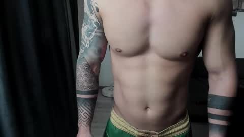 RichardDarell online show from 30, 11, 2025