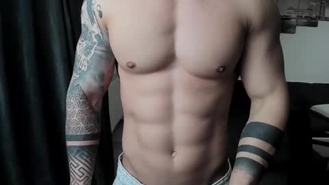 RichardDarell online show from 8, 2, 2026