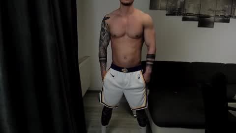 RichardDarell online show from 28, 3, 2026