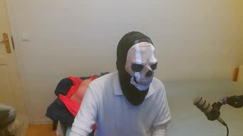 richarddavidson94 online show from 14, 10, 2025