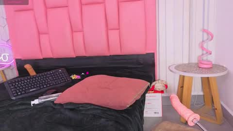 Richel online show from 19, 2, 2026