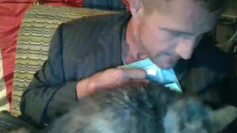 Rich online show from 17, 9, 2025