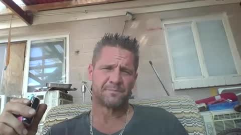 Rich online show from 20, 9, 2025