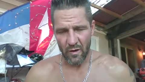 Rich online show from 30, 9, 2025