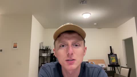 Richie online show from 19, 1, 2025