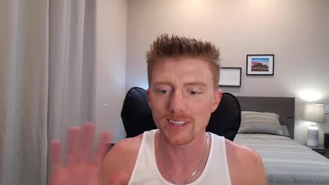 Snapshot of richiewest chatting on 21, 5, 2026 Richie online show from 21, 5, 2026