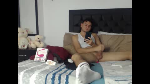 rich online show from 22, 2, 2025