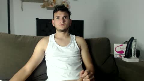 rich online show from 2, 3, 2025