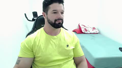 Snapshot of richrolland chatting on 4, 3, 2025 Rickseduction online show from 4, 3, 2025