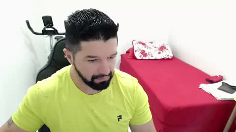 Snapshot of richrolland chatting on 10, 3, 2025 Rickseduction online show from 10, 3, 2025