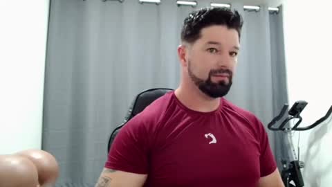 Snapshot of richrolland chatting on 16, 11, 2025 Rickseduction online show from 16, 11, 2025