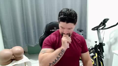 Snapshot of richrolland chatting on 18, 11, 2025 Rickseduction online show from 18, 11, 2025