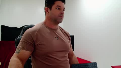 Snapshot of richrolland chatting on 17, 3, 2026 Rickseduction online show from 17, 3, 2026