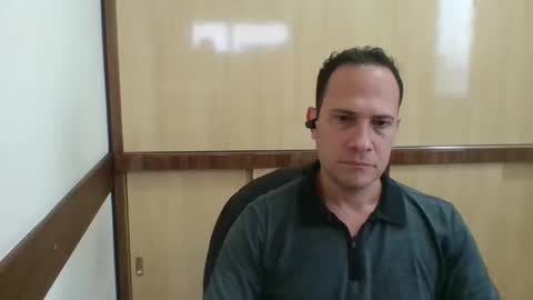 Rick Arian online show from 4, 11, 2025