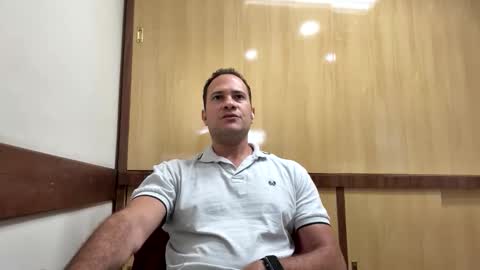 Rick Arian online show from 16, 12, 2025