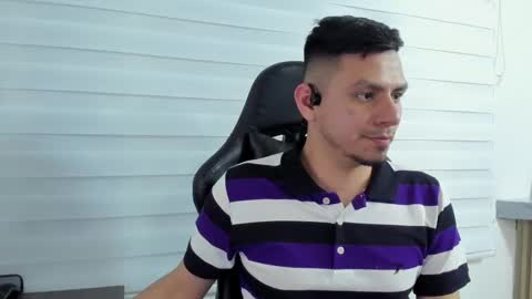  Rick Diesel  online show from 12, 3, 2025