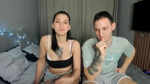 rick_mila online show from 5, 12, 2025