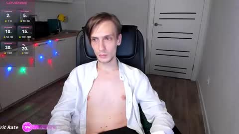 Rick online show from 13, 11, 2025