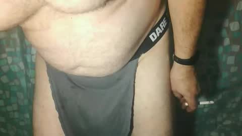 Richard Rick your slave and toy online show from 29, 10, 2025