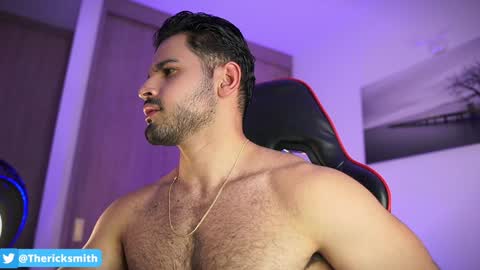 Rick online show from 12, 12, 2024