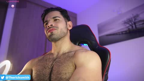 Rick online show from 11, 1, 2025