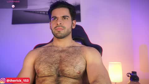 Rick online show from 21, 1, 2025