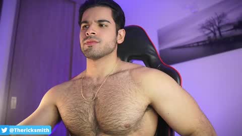 Rick online show from 28, 1, 2025