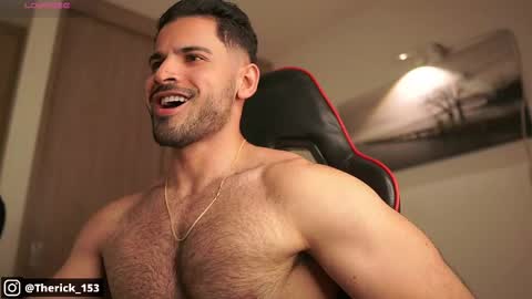 Rick online show from 18, 10, 2025