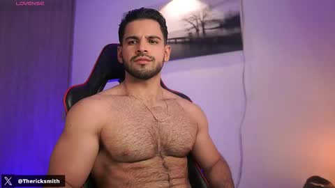 Rick online show from 20, 11, 2025