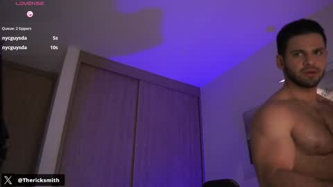 Rick online show from 10, 1, 2026