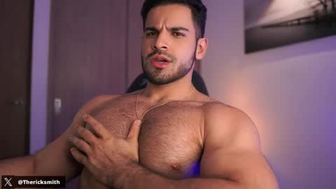 Rick online show from 15, 2, 2026