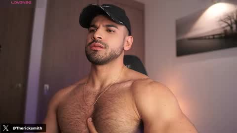 Rick online show from 23, 2, 2026