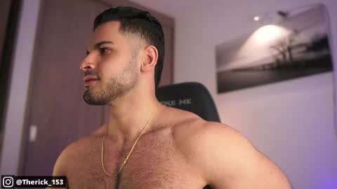 Rick online show from 15, 3, 2026