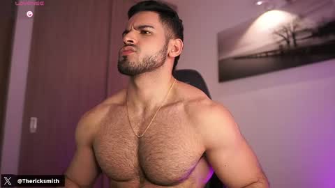 Rick online show from 21, 3, 2026