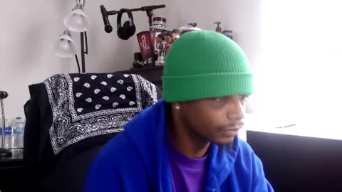 Rick online show from 20, 4, 2026