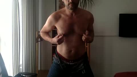 Rick online show from 29, 1, 2025