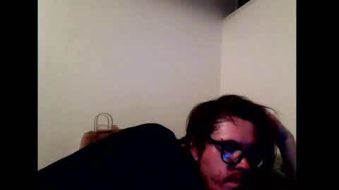 RICK DAYDREAM online show from 13, 4, 2026