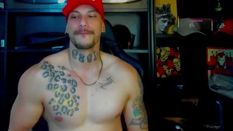 RICKG online show from 3, 2, 2026