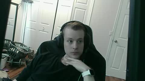 rickgosling online show from 25, 3, 2026