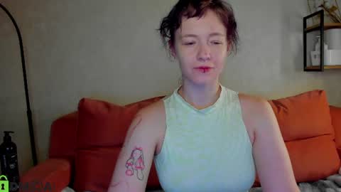 Snapshot of ricki_bloom chatting on 11, 6, 2026 Ricki online show from 11, 6, 2026