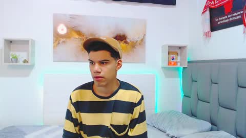 Ricki online show from 3, 4, 2026