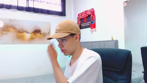 Ricki online show from 20, 4, 2026