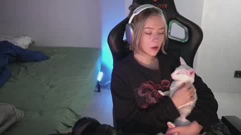 RickiSanchez online show from 30, 1, 2025