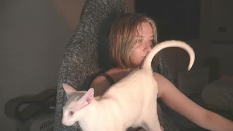 RickiSanchez online show from 21, 2, 2025