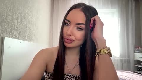 Snapshot of rickistegemann chatting on 1, 3, 2026 Ammy here its my first stream here online show from 1, 3, 2026