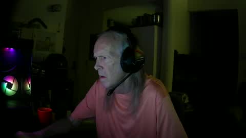 Snapshot of rickl56 chatting on 19, 6, 2026 rickl56 online show from 19, 6, 2026
