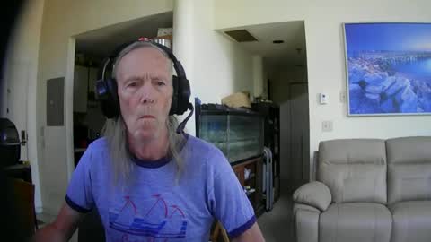 Snapshot of rickl56 chatting on 21, 6, 2026 rickl56 online show from 21, 6, 2026
