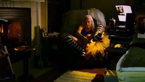 PINK HOLE TWINK online show from 12, 2, 2025